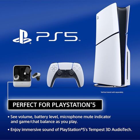 سماعات أذن لاسلكية للألعاب من سوني INZONE Buds، لأجهزة الكمبيوتر/PS5/Switch/الهاتف المحمول، بطارية 48 ساعة مع حافظة، إلغاء الضوضاء، صوت مكاني 360، دونجل USB-C بسرعة 2.4 جيجا هرتز، WF-G700N، أرجواني زجاجي (2026 لون) in Saudi Arabia