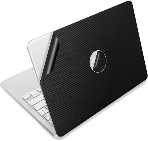 Laptop Sticker Decal Skin for 2026 MacBook Neo 13 Inch with A18 Pro Chip Model A3404,Ultra Thin Vinyl Decals,Anti-Scratch Dustproof Laptop Stickers,Easy to Apply Residue-Free Protective Sticker in Kuwait
