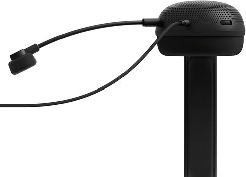 Sony INZONE H6 Air Open-Back Wired Gaming Headset for PC, PS5 & Mobile – Ultra‑Lightweight Over‑Ear Headphones, Detachable High-Fidelity Mic, 360 Spatial Sound, USB‑C Audio Box, Black in Saudi Arabia
