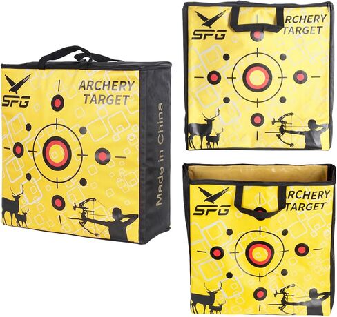 SPG Archery Target Bag Portable Target Replacement Bag for Archery in Kuwait