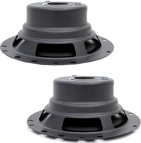DYNAUDIO ESOTEC MW 162 GT Pair of Medium Low New in Saudi Arabia
