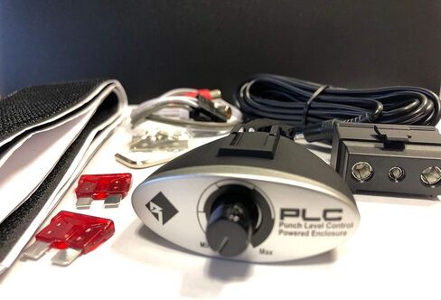 Accessory Kit for Rockford Fosgate Amplified Loaded Enclosures 1130-59232-01 in Saudi Arabia