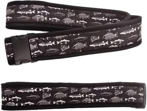 O'Pros Premium Neoprene Wading Belt in Saudi Arabia