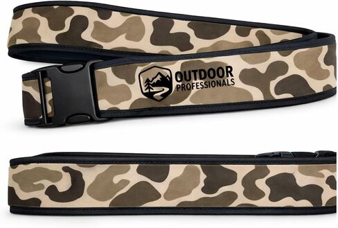O'Pros Premium Neoprene Wading Belt in Saudi Arabia