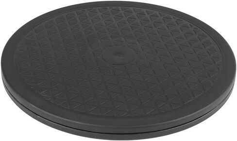 360° 10 Inches Rotating Platform Turntable Rotating Base Stand for Monitor TV Hot in Saudi Arabia