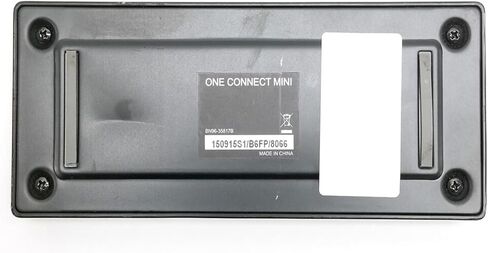 One Connect Mini Box,Compatible For Samsung， BN96-35817B UN55JU7100F UN55JU7500FXZA UN60JU7090F UN60JU7100FXZA UN65JS850DFXZA,TV box in Saudi Arabia