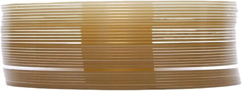 Oreilet 30PCS Transparent Blank CDs for Painting DIY Crafts Party Supplies 12cm Plastic Adhesive Decor for Disco Wall Art, Xmas & Birthday Decorations in Saudi Arabia