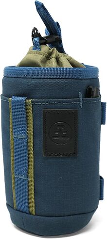 Nocs Provisions Monocular Tube Caddy، كتف أو حزمة ملحقات للتركيب على أحادي العين - أسود فحمي in Kuwait