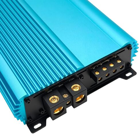 US Amps USA-50HC 2-Channel 1270W RMS Class A/B Amplifier in Saudi Arabia