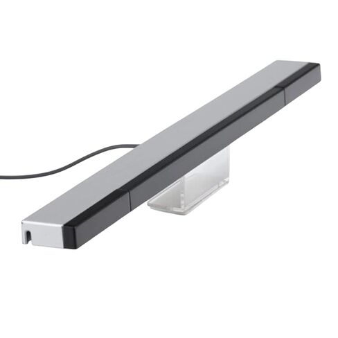 PEGLY Wii Sensor Bar Compatible with Nintendo Wii & Wii U – Wired Infrared IR Motion Sensor Replacement for Wii Remote Controller in Saudi Arabia