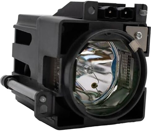 Advanced Lamps™ Lamp & Housing for The JVC HD-65S998 TV in Saudi Arabia