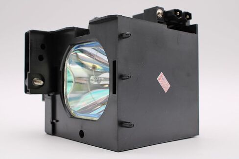 Advanced Lamps™ Lamp & Housing for The Hitachi 50VS69A TV in Saudi Arabia