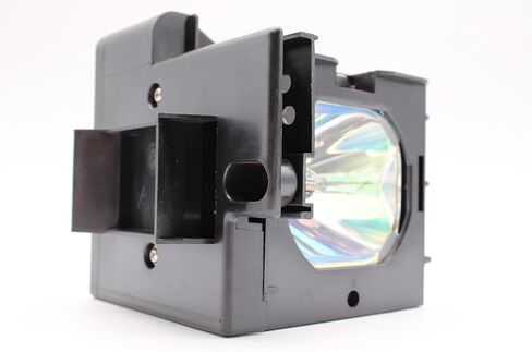 Advanced Lamps™ Lamp & Housing for The Hitachi 50VS69A TV in Saudi Arabia