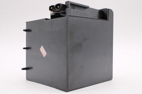 Advanced Lamps™ Lamp & Housing for The Hitachi 50VS69A TV in Saudi Arabia