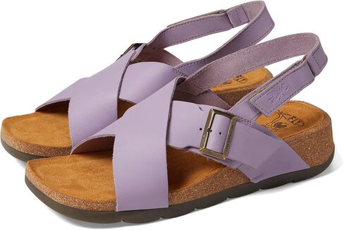 Fly London Women's Cankle Sandal in Kuwait