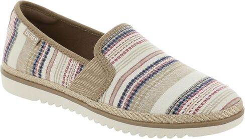 Skechers BOBS Flexpadrille Lo-Stay Light Women's Slip On in Saudi Arabia