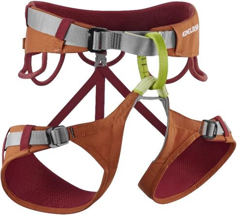 EDELRID Jay Climbing Harness Large Hoakkaido in Saudi Arabia