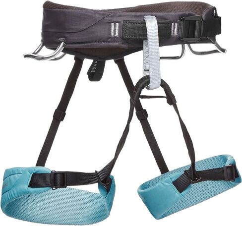 Black Diamond Women's Momentum - Caspian - Extra Small in Saudi Arabia