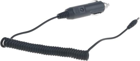 Car DC Adapter Replacement for Whistler WS1040 WS 1040 WS1025 WS 1025 Digital Radio Scanner Auto Vehicle Boat RV Camper Cigarette Lighter Plug Power Supply Cord Cable PS Battery Charger in Saudi Arabia