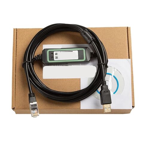 Compatible with Frequency Converter ACS Debugging Cable U Download Data Communication line OPCA-02 in Saudi Arabia
