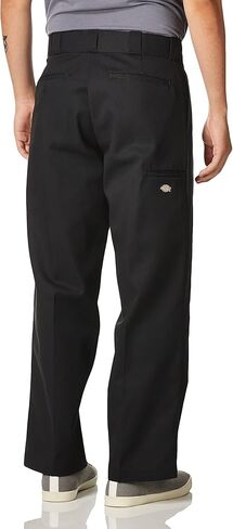 Dickies mens Loose Fit Double Knee Work Pant in Saudi Arabia