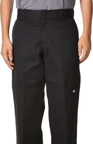 Dickies mens Loose Fit Double Knee Work Pant in Saudi Arabia