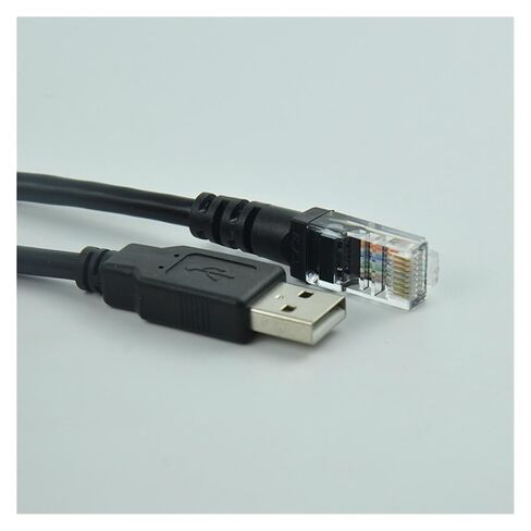 Applicable to Frequency Converter ACS 355/510/550 Debugging Cable Communication Data U 3 Meter in Saudi Arabia