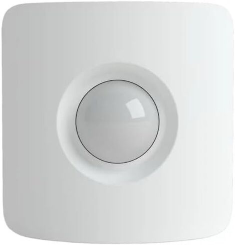 جهاز استشعار الحركة SimpliSafe MS3، أبيض in Kuwait