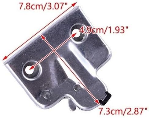 [استبدال] 90276394 96207854 مزلاج قفل التمهيد الخلفي مناسب لـ Holden for Commodore لـ VN لـ VP لـ VR لـ VS لـ VT لـ VX لـ VY لـ VZ لـ VQ لـ Statesman لـ WH لـ WK لـ WL in Saudi Arabia