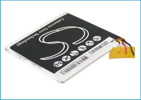 VI VINTRONS Battery Replacement Compatible for iPod Nano 3rd 4GB, iPod Nano 3rd 8GB, in Saudi Arabia