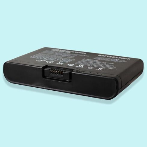 بطارية بديلة LIXIEK متوافقة مع JBL PartyBox 520 FG2CELL21700 مكبر صوت بلوتوث محمول 5000 مللي أمبير في الساعة بطارية احتياطية عالية السعة مع منفذ من النوع C in Kuwait