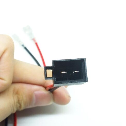 2 Pairs PC2-805 Speaker Adaptor Cable Wire Harness Connector Plugs,Trucks Car Speaker Wiring Harness Connector Adapter in Saudi Arabia