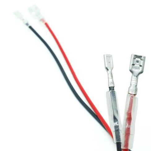 2 Pairs PC2-805 Speaker Adaptor Cable Wire Harness Connector Plugs,Trucks Car Speaker Wiring Harness Connector Adapter in Saudi Arabia