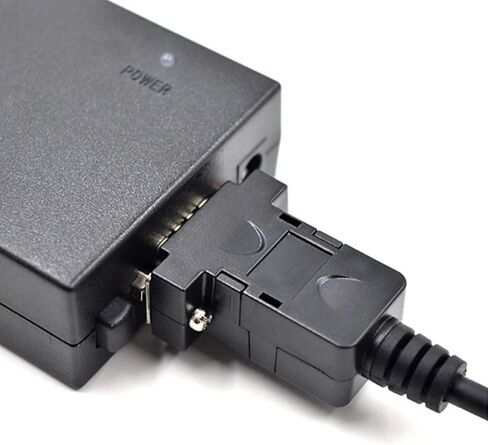 CHICHIYANG Programming Rib Interface Box with Rib to PC Serial Cable for Motorola HT1000/ HT750/ HT1250/ HT600/ GP900/ GP328 in Saudi Arabia