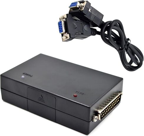 CHICHIYANG Programming Rib Interface Box with Rib to PC Serial Cable for Motorola HT1000/ HT750/ HT1250/ HT600/ GP900/ GP328 in Saudi Arabia