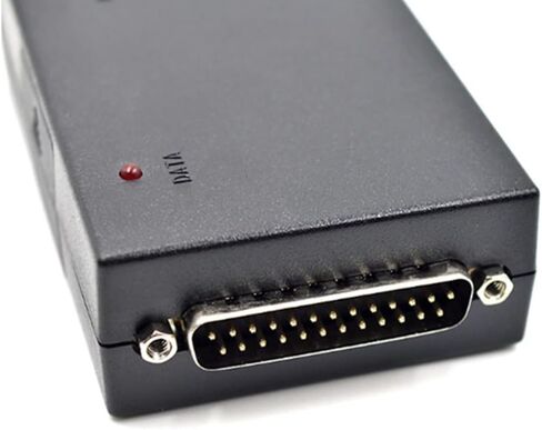 CHICHIYANG Programming Rib Interface Box with Rib to PC Serial Cable for Motorola HT1000/ HT750/ HT1250/ HT600/ GP900/ GP328 in Saudi Arabia