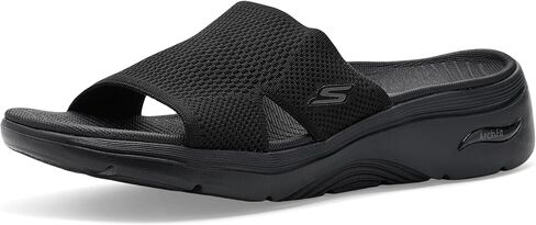 Skechers Women's Arch Fit 2.0 Quick-Dry Slide Flip-Flop in Saudi Arabia