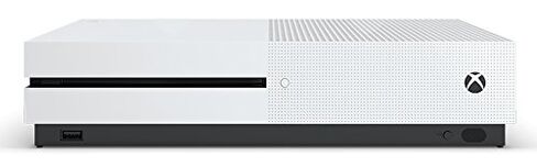 Xbox One S 500GB Console - Minecraft Bundle [Discontinued] in Saudi Arabia