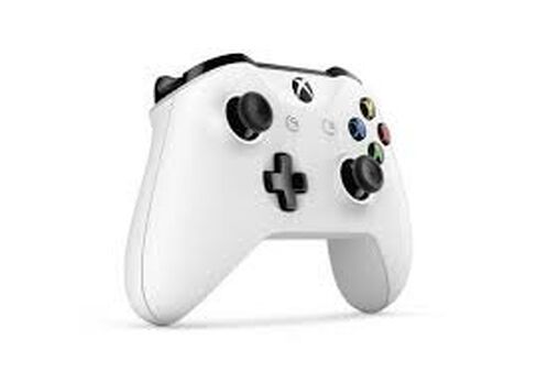Xbox One S 500GB Console - Minecraft Bundle [Discontinued] in Saudi Arabia