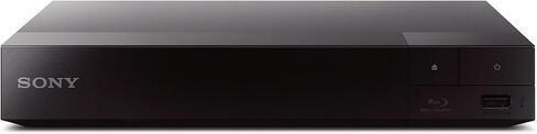 مشغل DVD بلو راي من سوني BDP-S1700U، Dolby Digital TrueHD/DTS وDVD، مع كابل HDMI متضمن، موديل 2025 (متجدد) in Kuwait