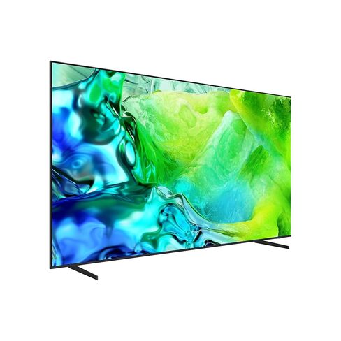 سامسونج فئة 100 بوصة، سلسلة QN80H، Neo QLED Mini LED، 4K UHD، Samsung Vision AI، تلفزيون Tizen الذكي، 2026 (QN100QN80HFXZA) in Saudi Arabia