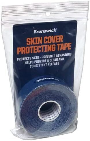 Brunswick Skin Cover Protecting Tape, Blue in Saudi Arabia