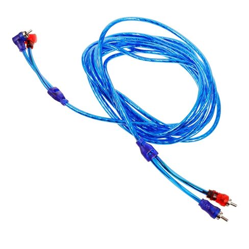 Vehicle Audio Speaker Cable Car Speaker Wire Pure Copper Enhanced Sound Quality Easy Plug and Play in Saudi Arabia