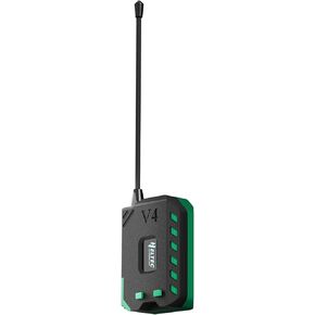لوحة تطوير Meshtastic Lora V4 - ترقية ESP32S3 + SX1262 LoRa WiFi Bluetooth 28dBm 2MB PSRAM 16MB Flash يدعم نظام تحديد المواقع والطاقة الشمسية لـ Arduino LoRaWAN IOT (V4 والبطارية ونظام تحديد المواقع والحالة) in Kuwait