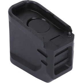 ملحق الوزن الإضافي المحسن من النايلون لـ Glock 43X & 48 OEM 10 RD، لا يغير السعة in Kuwait