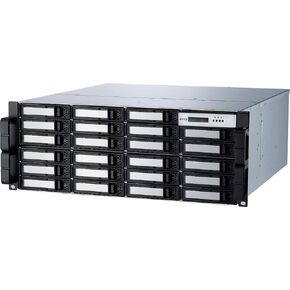 Areca ARC-8050T3 12/16/24 Bay Thunderbolt 3 Rackmount Enclosure for RAID 0/1/1E/3/5/6/10/30/50/60 قرص واحد أو JBOD (12 خليج) in Kuwait