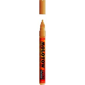 MOLOTOW ONE4ALL Acrylic Paint Refill ONE4ALL Paint Marker, Signal White, 30ml Bottle, 1 Each (693.160) in Kuwait