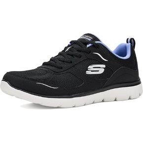 Skechers Women's Summits Sneaker in Kuwait