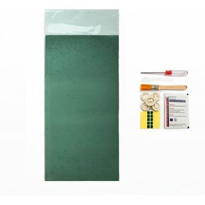 PTM7950 (40x80x0.25mm) Phase Change Material Thermal Pad Heatsink, SaulCoo1Man High Conductive Silicone Grease 8.5W/mK GPU CPU Thermal Paste for PS5 SteamDeck CPU GPU SSD M.2 Laptop in Saudi Arabia