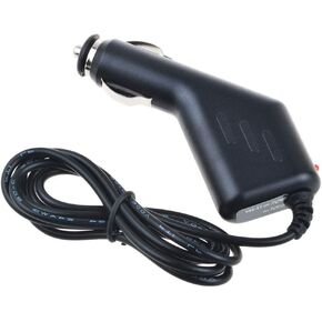 استبدال محول تيار مستمر 9 فولت للسيارة لراديو شاك PRO-106 PRO-164 Cat. رقم 20-106 راديو شاك PRO106 PRO164 ماسح راديو محمول باليد 12 فولت إلى 9VDC DC9V 9.0 فولت مزود طاقة للسيارة in Saudi Arabia